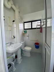 Blk 585 Cheng San Court (Ang Mo Kio), HDB 3 Rooms #567175661